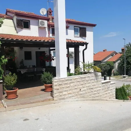 With Parking Space Dajla, Novigrad - 6935 Novigrad (Istria)