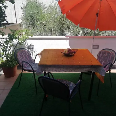 With Parking Space Dajla, Novigrad - 6935 Apartment Novigrad (Istria)