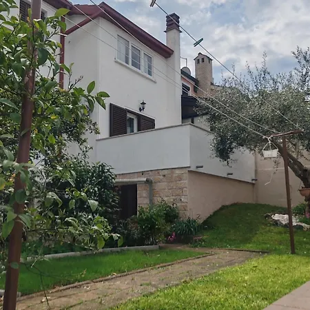 With Parking Space Dajla, Novigrad - 6935 Apartman *
