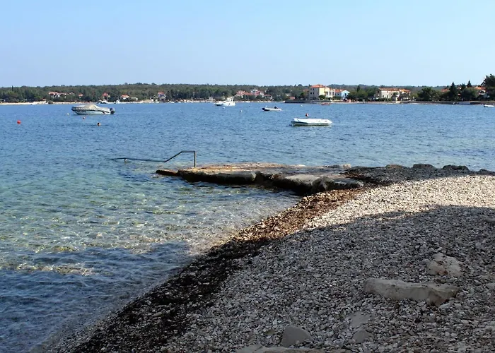 With Parking Space Dajla, Novigrad - 6935 *