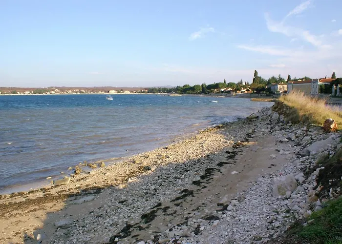 Apartment With Parking Space Dajla, Novigrad - 6935