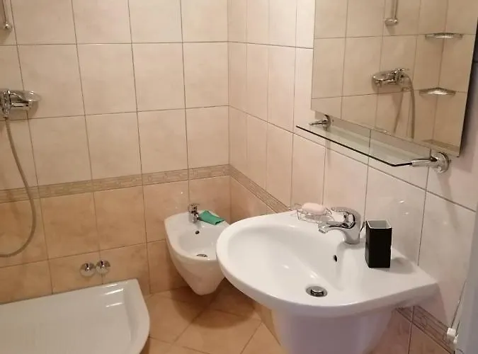 Apartment With Parking Space Dajla, Novigrad - 6935 *