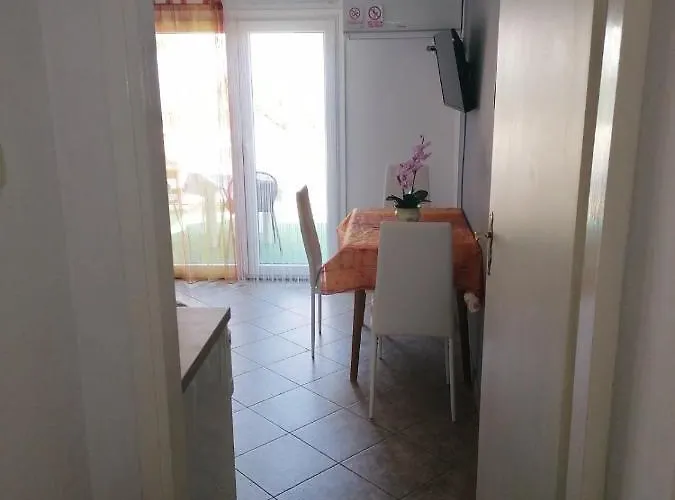 With Parking Space Dajla, Novigrad - 6935 Apartment Novigrad (Istria)