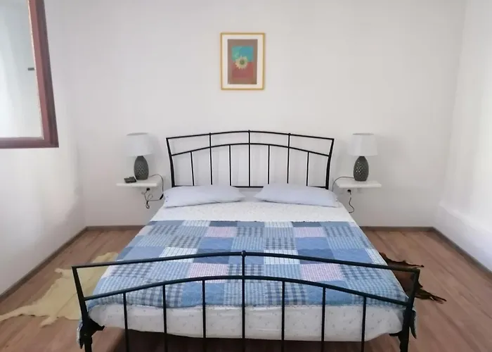 Apartment With Parking Space Dajla, Novigrad - 6935