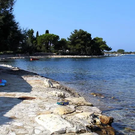 With Parking Space Dajla, Novigrad - 6935