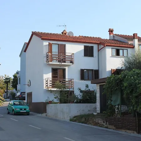 With A Parking Space Dajla, Novigrad - 6935 Apartment *