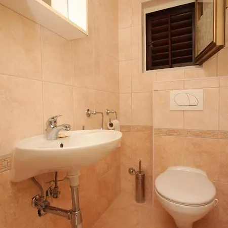 With A Parking Space Dajla, Novigrad - 6935 Apartment *