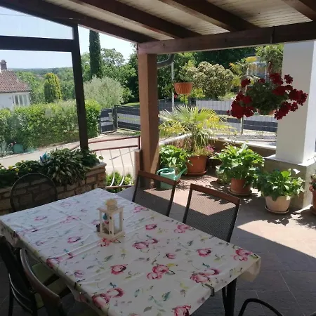 With Parking Space Dajla, Novigrad - 6935