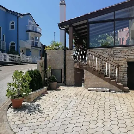 With A Parking Space Dajla, Novigrad - 6935 Apartment *