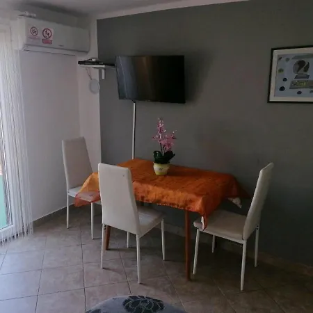 With A Parking Space Dajla, Novigrad - 6935 Apartment *