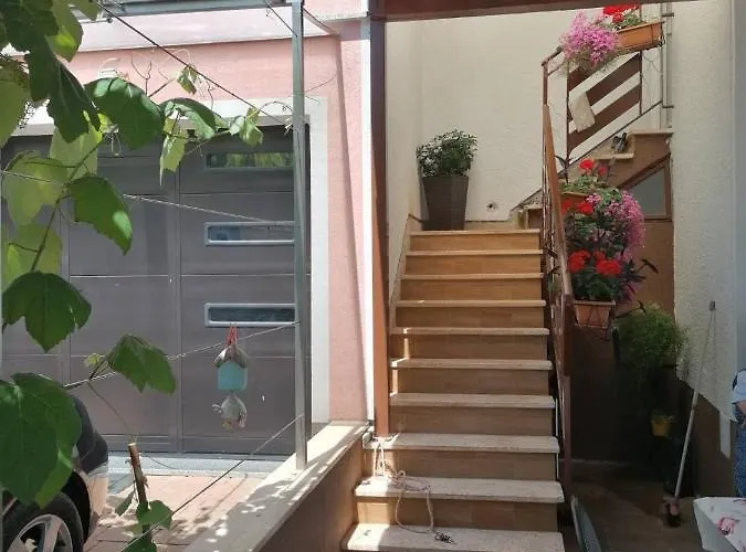 With Parking Space Dajla, Novigrad - 6935 Appartement Novigrad Istria