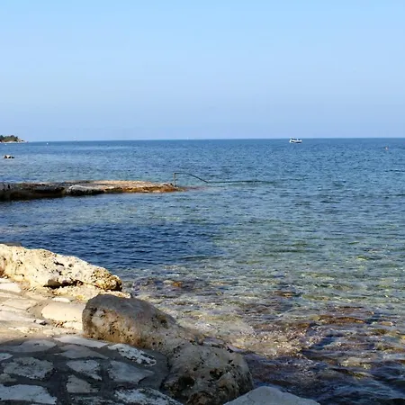 With Parking Space Dajla, Novigrad - 6935 * Novigrad Istria