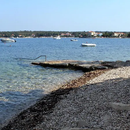 With Parking Space Dajla, Novigrad - 6935 *