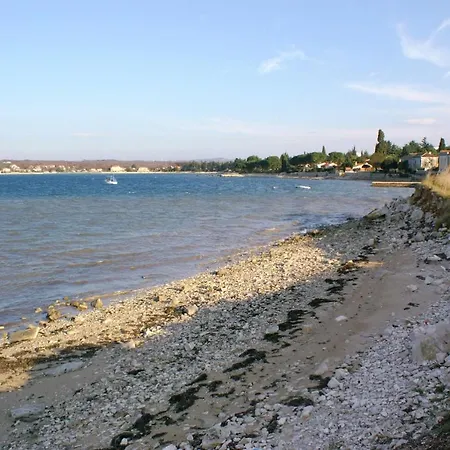 アパート With Parking Space Dajla, Novigrad - 6935