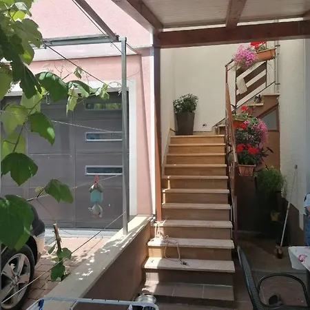 With A Parking Space Dajla, Novigrad - 6935 شقة Novigrad Istria