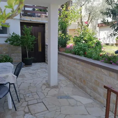 With Parking Space Dajla, Novigrad - 6935 Novigrad Istria