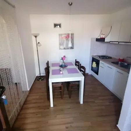 With Parking Space Dajla, Novigrad - 6935 Appartement Novigrad Istria
