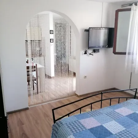 Appartement With Parking Space Dajla, Novigrad - 6935 Novigrad Istria